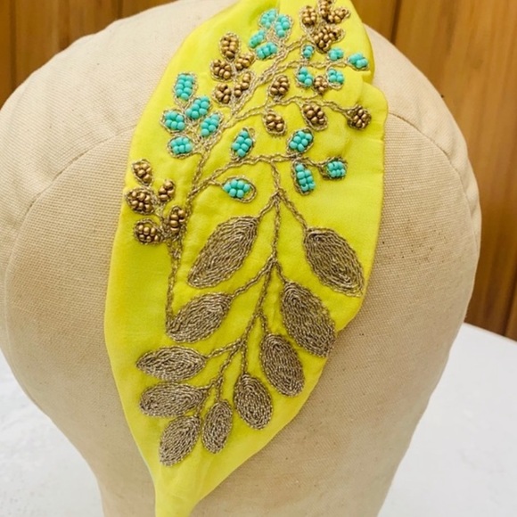 Headband